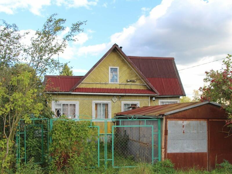 Купить Дачу В Синявино Снт Восход