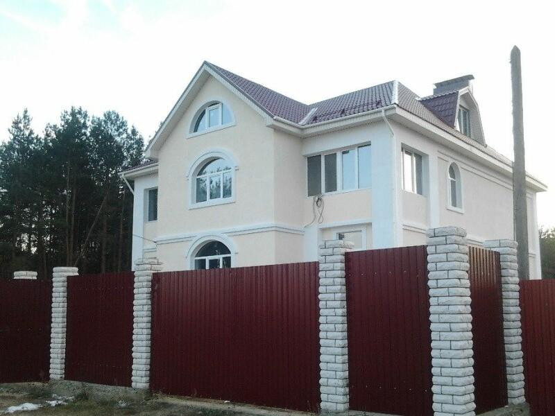 Купить Дом В Нижнем Новгороде Ул