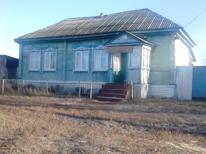 Дома в бобровском районе воронежской области