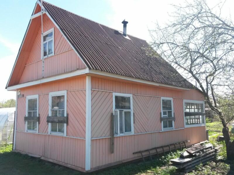 Купить Дом Для Пмж Санкт Петербург