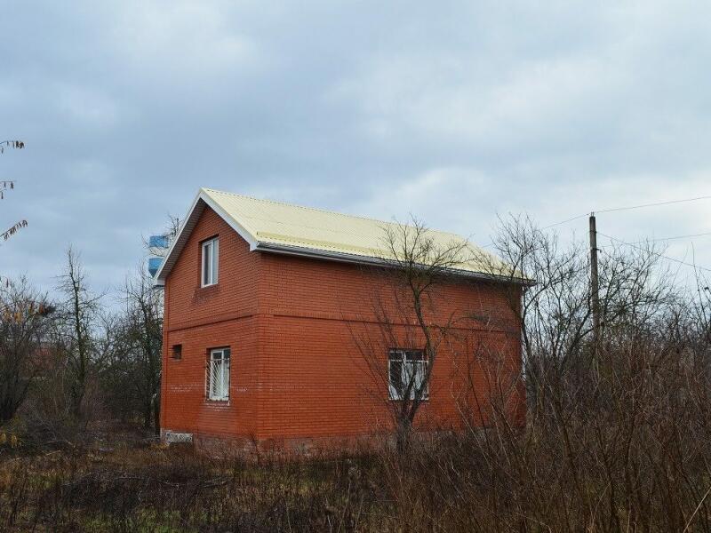 Земельный Участок Краснодар Купить Дачу
