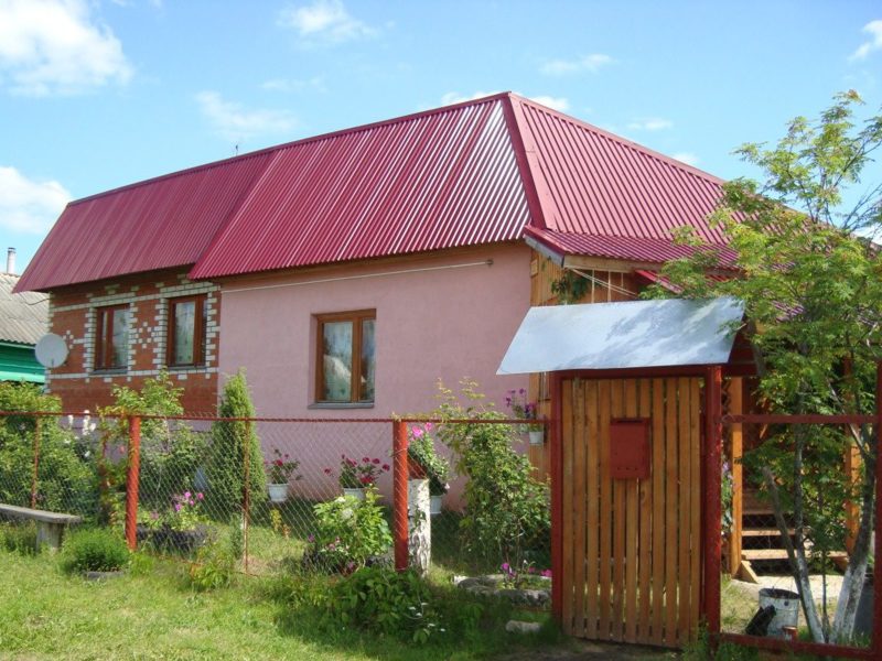 Дома в вязники владимирской области