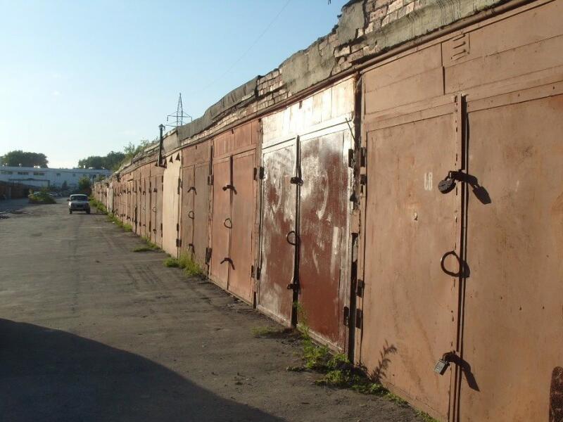 Екатеринбург Гараж Купить Бу Авито