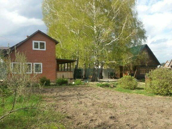 Купить Дачу Ясная Поляна Новосибирск