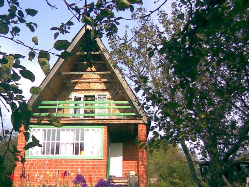 Купить Дачу Кстовское Направление