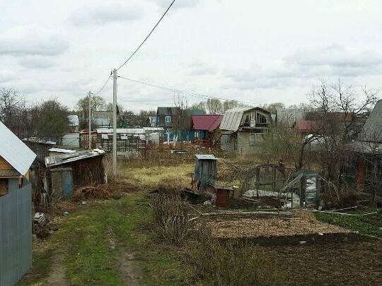 Купить Дом В Дербышках