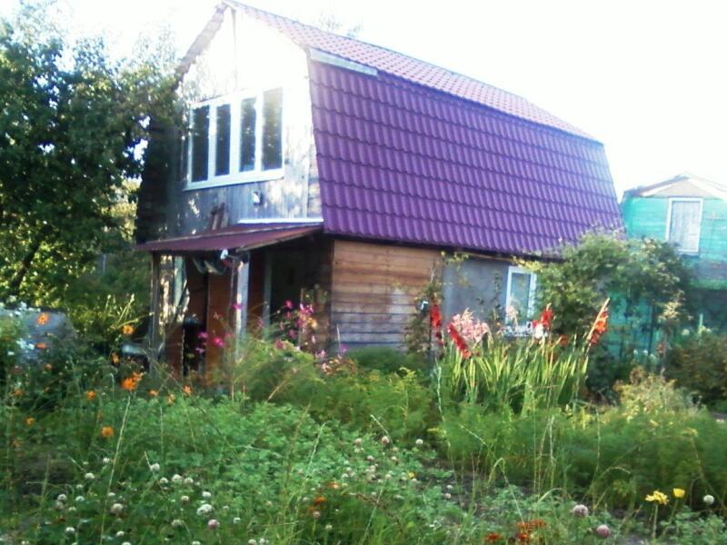 Купить Дом Дачу В Нижнем Новгороде