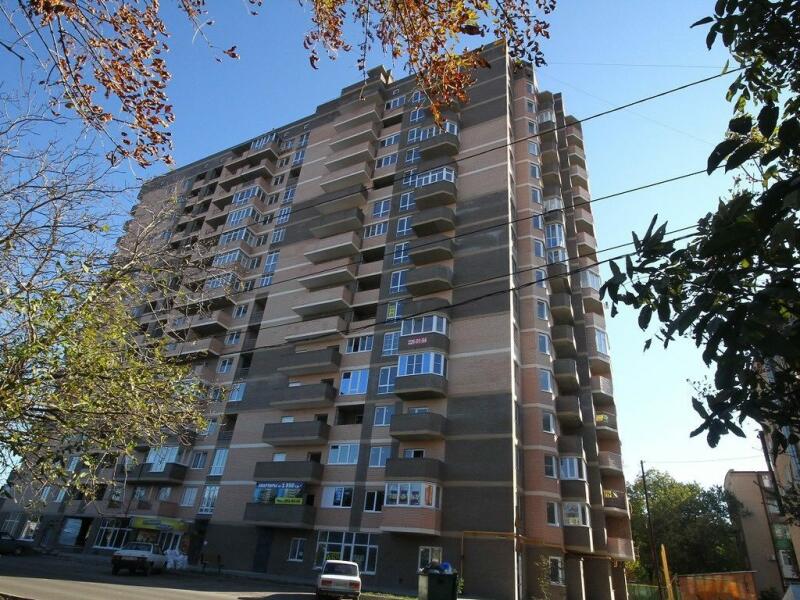 Купить Квартиру 2 Баррикадная 4 Ростов