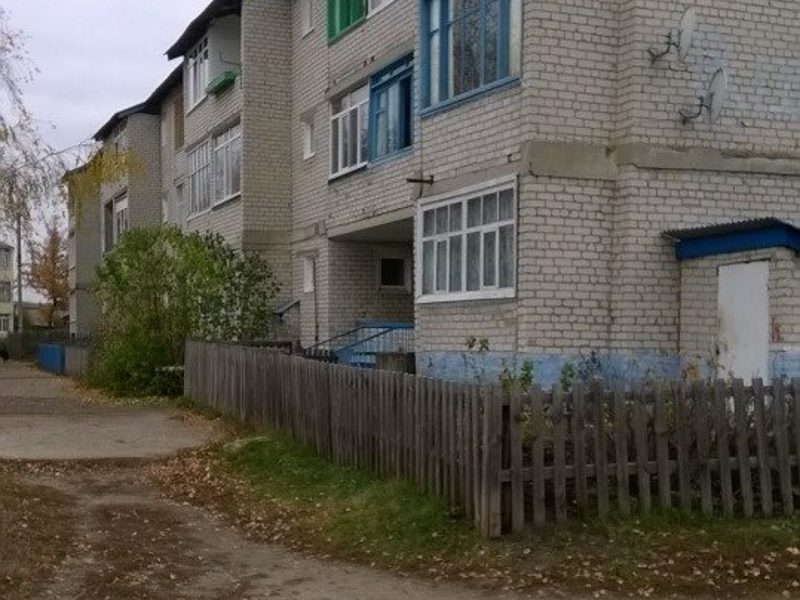 Квартиры в майне ульяновская область