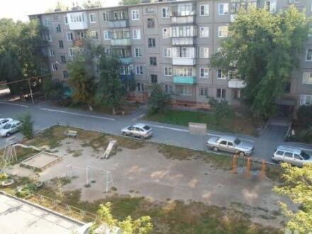 Марченко 33в Челябинск Фото