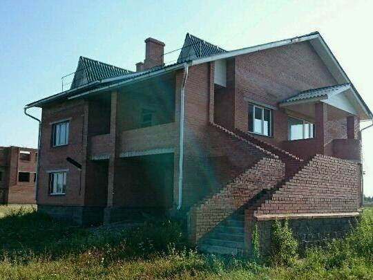 Купить Дом В Есаулово Красноярского Края