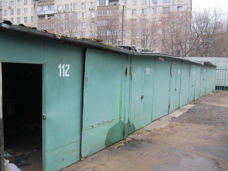 Купить Гараж В Московском Районе Минска