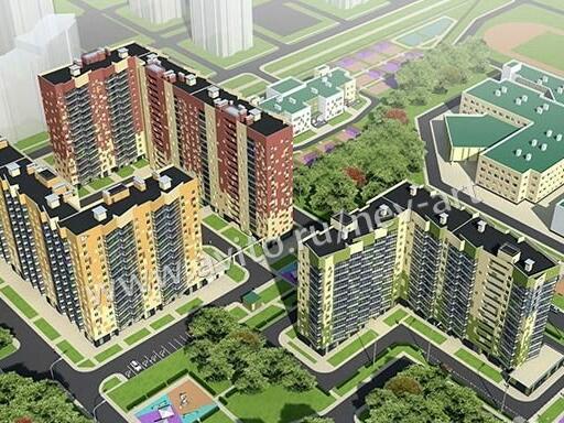 Купить Квартиру В Жк Континенты Спб Вторичка