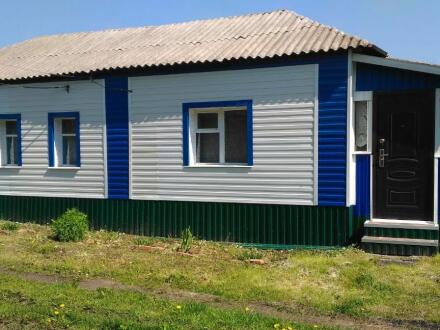 Купить Дом В Козловке Воронежской Области