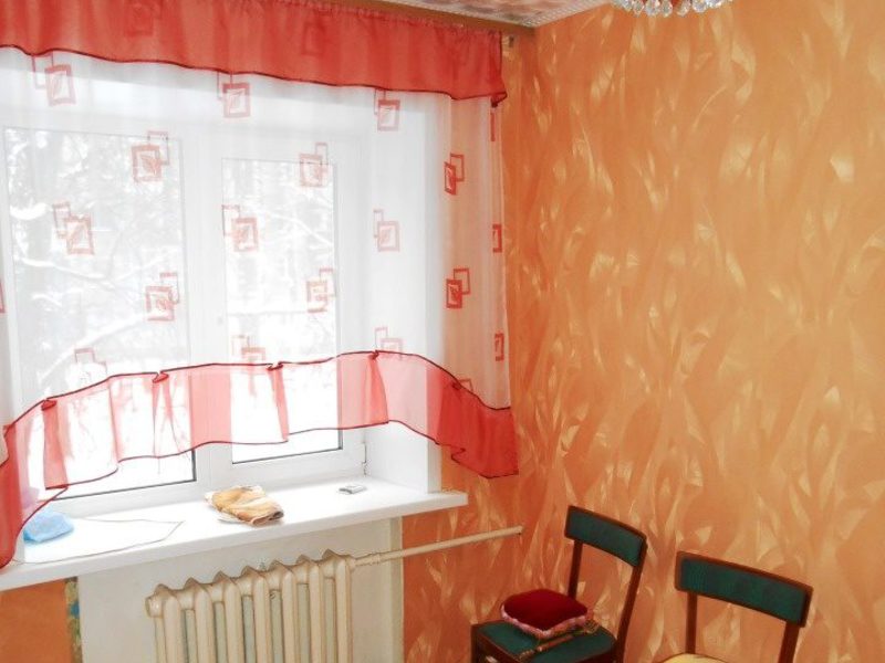 Комнаты в общежитии в брянске фокинском