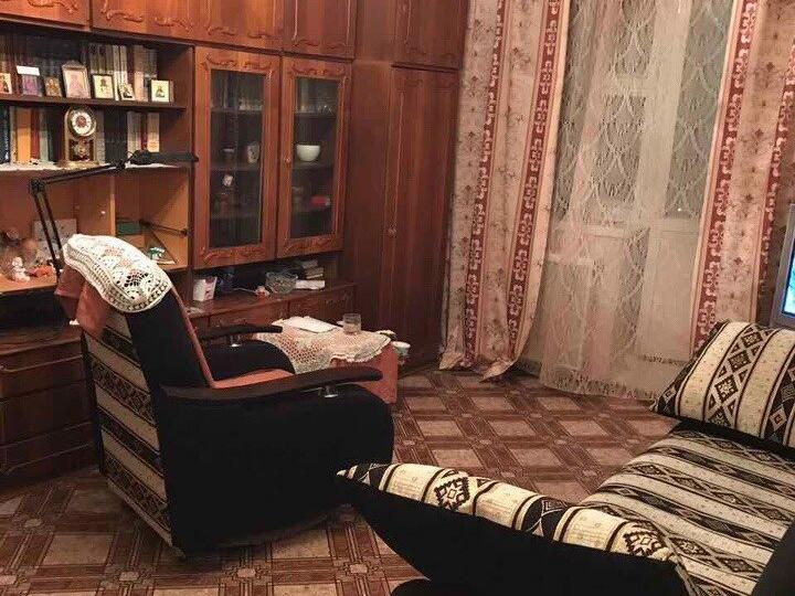 Купить Жилье В Старой Самаре
