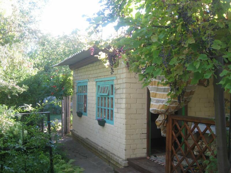 Купить Дачу Тракторозаводский Район Волгоград Гэс