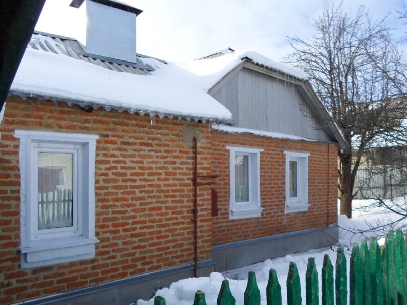 Купить дом в ивне белгородской
