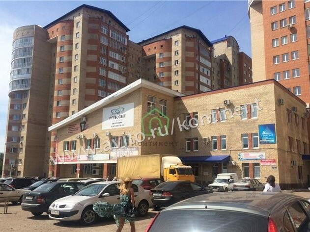 Ул кирова 99 2 уфа карта