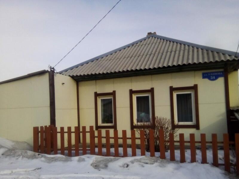 Купить Дом В Покровке Красноярск От Собственника