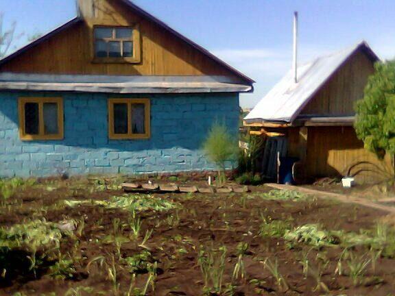 Купить Дом Коттедж Дачу В Уфе