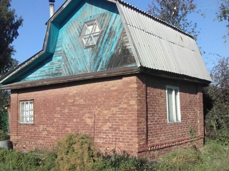 Купить Дом Дачу Усолье Сибирское Снт Здоровье
