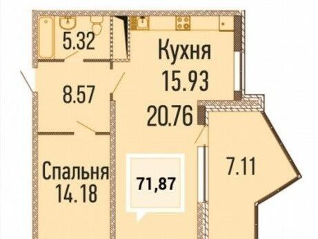 Жк элегант краснодар карта