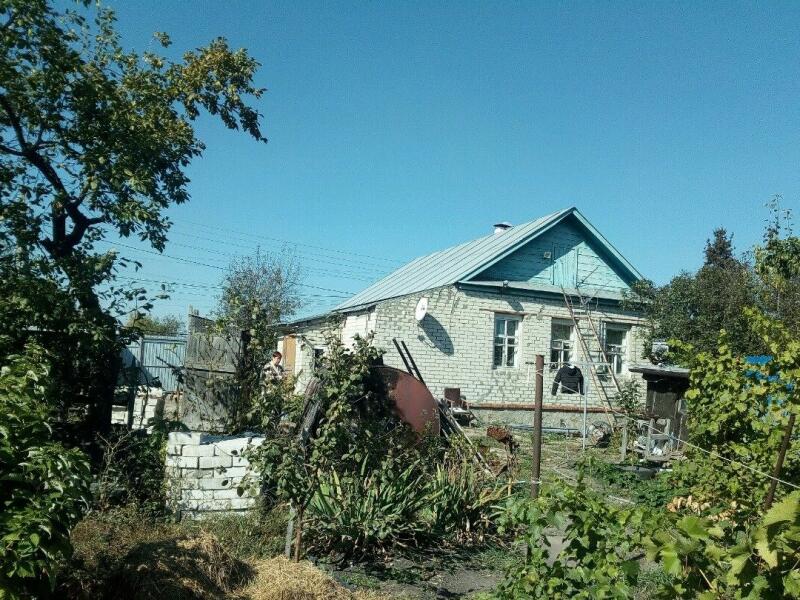 Купить Дом Район Поливановки Саратов