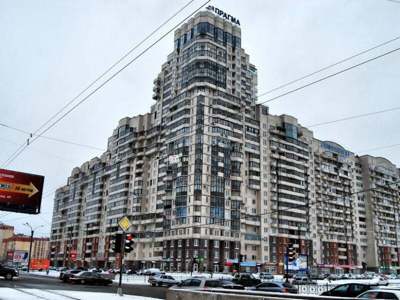 Купить Квартира Ул Туристская