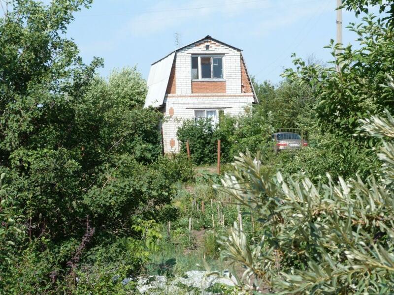 Купить Дачу Усовка Саратовской
