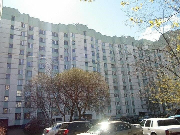 Купить Дом Пр Ветеранов