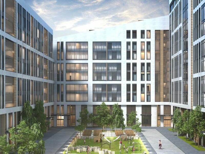 Брусника Екатеринбург Купить Квартиру От Застройщика