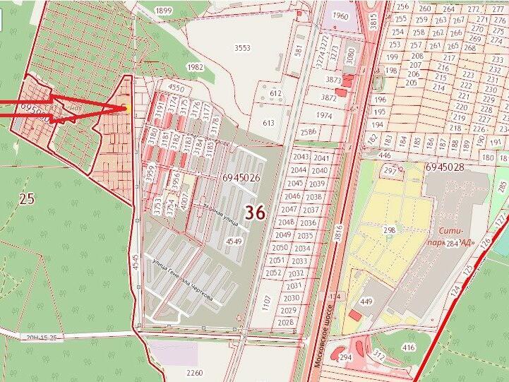 Купить Участок На Садах В Воронеже