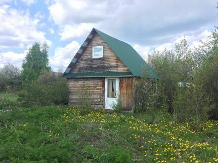 Купить Дачу В Снт Зеленый Бор