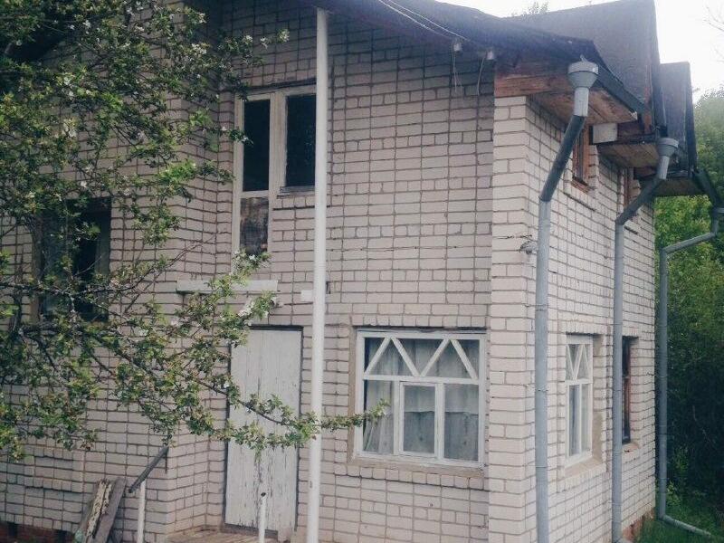 Купить Дом В Печищах Верхнеуслонский Район