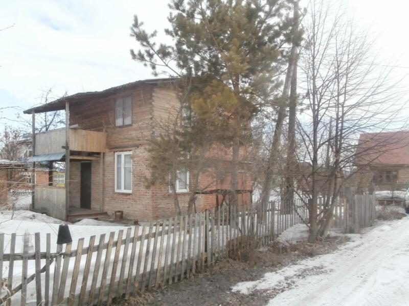 Купить Дачу В Заря 1 Омск