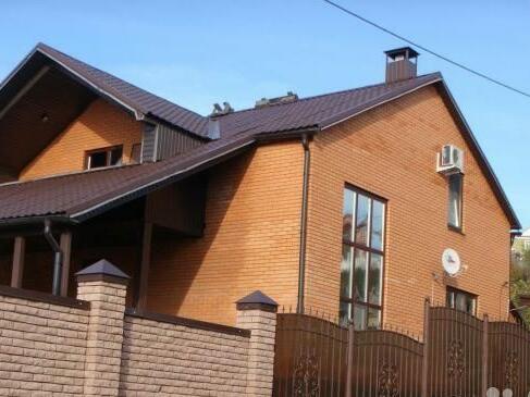 Купить Дом Черная Слобода