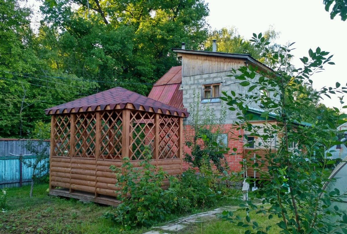 Купить Дачу Колос Чебоксары