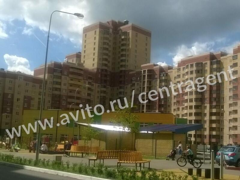 Купить Квартиру Жк Солнечный Город Казань