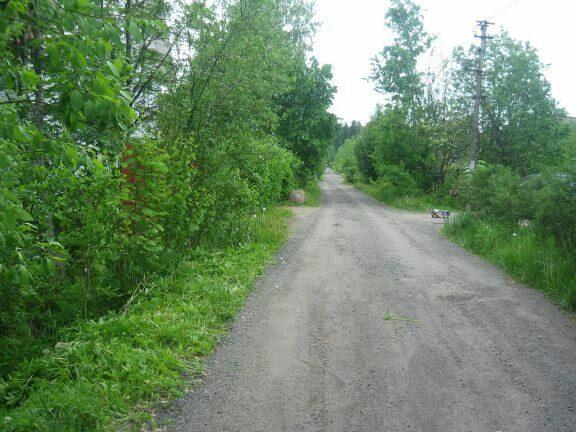 Участок В Нижних Осельках Купить