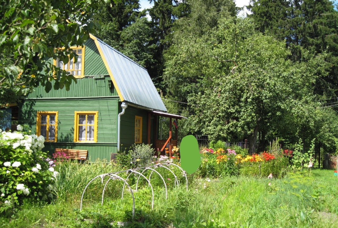 Купить Недвижимость В Истринском Районе