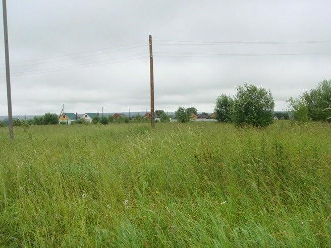 Купить Участок В Поселке Излучина Самара