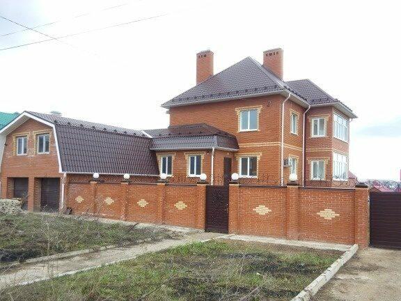 Купить Коттедж В Уфе Мелькомбинат