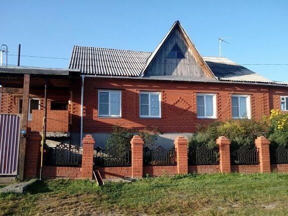 Купить Дом В Курганской Области Свежие Объявления