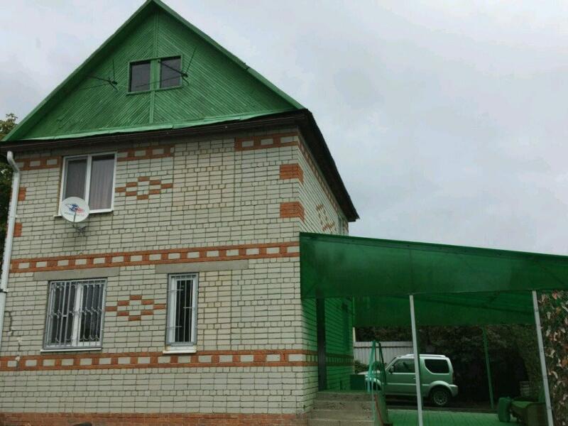Купить Дом В Саратове В Соколовом