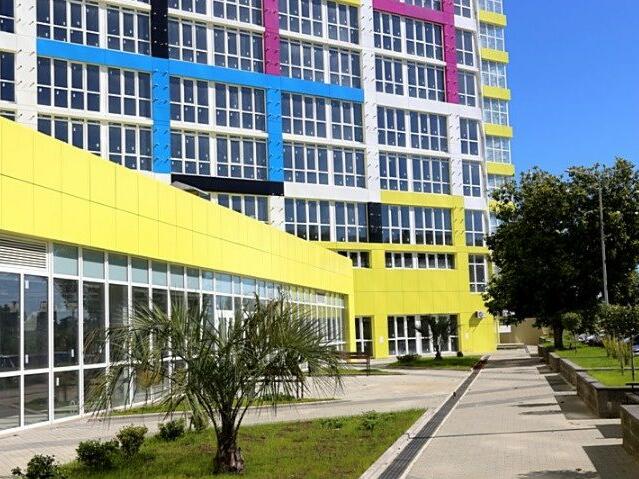 Жк 123 Фото