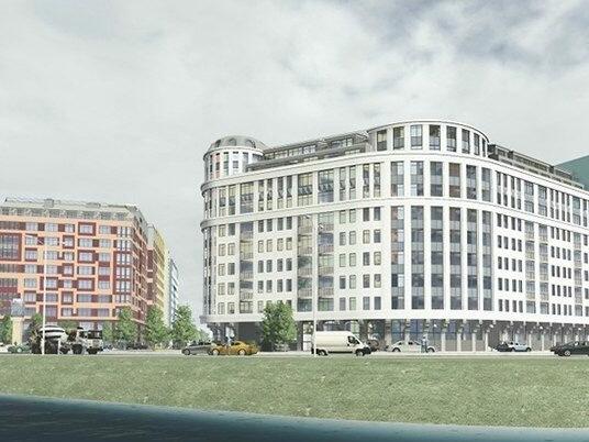 Купить Квартиру Жк Московские Ворота 2
