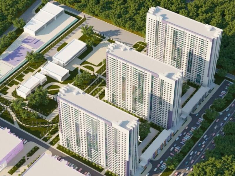 Купить Квартиру В Уфе Красноводская 3