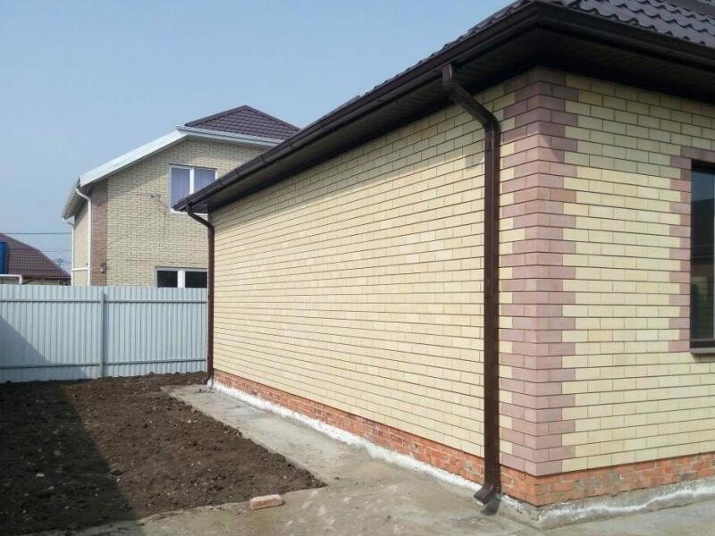 Купить Дом В Пригородном Поселке Краснодар