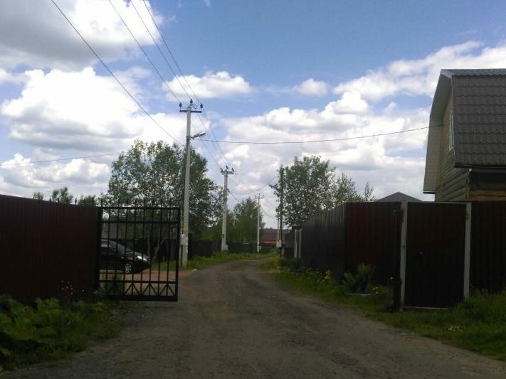Купить Земельный Участок Снт Ветеран
